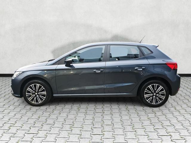 Seat Ibiza Style 1.0 TSI / Tempomat Voll-LED PDC 7... 