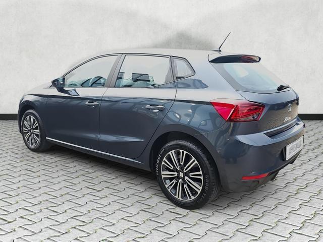 Seat Ibiza Style 1.0 TSI / Tempomat Voll-LED PDC 7... 