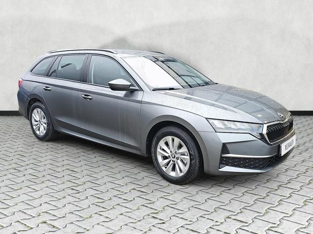 Skoda Octavia Combi - 1.5 TSI mHEV 110 kW Selection e...