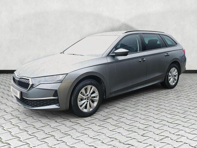 Skoda Octavia Combi 1.5 TSI mHEV 110 kW Selection e... 