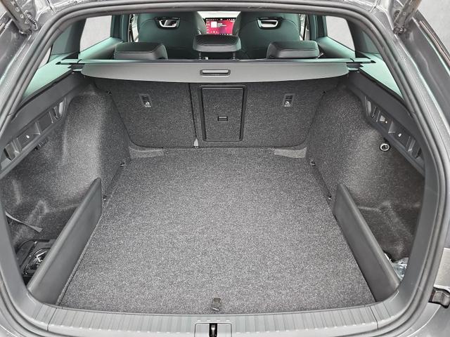 Skoda Octavia Combi - 2.0 TSI DSG 150 kW 4x4 Sportline Sportlin...