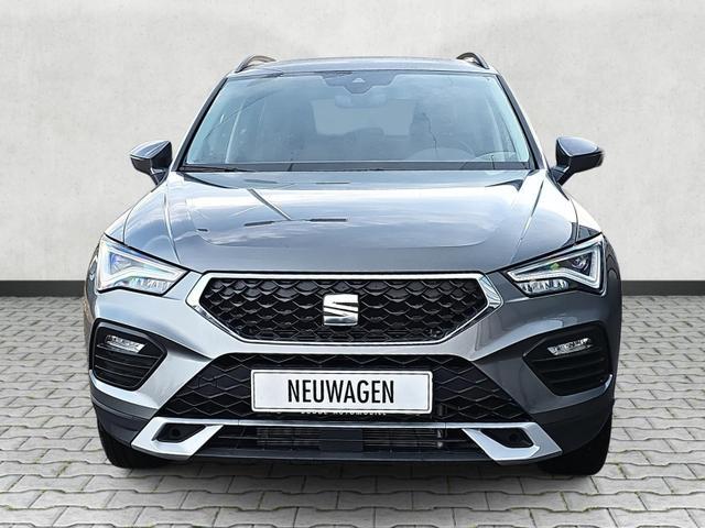 Seat Ateca Style 2.0 TDI DSG ACC Navi Kamera 5J.Ga... 