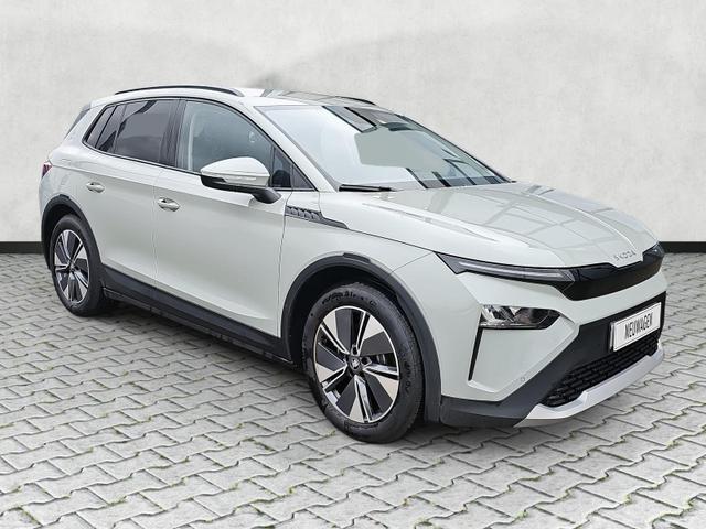 Skoda Elroq - 50 Tour Loft Clever Smart 19Zoll Kamera...