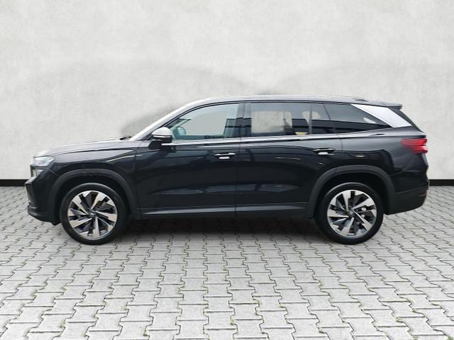 Skoda Kodiaq 2.0 TDI 110 kW Selection DSG 7-Si. ACC... 
