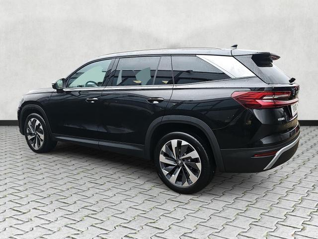Skoda Kodiaq 2.0 TDI 110 kW Selection DSG 7-Si. ACC... 
