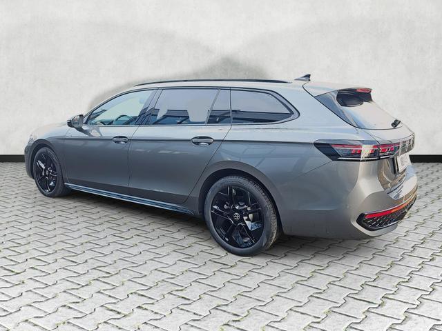 Volkswagen Passat Variant 2.0 TDI 142 kW 4Motion R-Line ... 