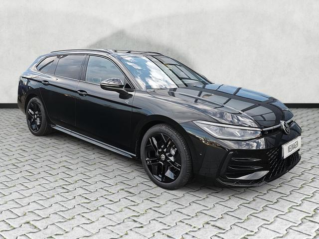 Volkswagen Passat Variant - 2.0 TDI 142 kW 4Motion R-Line ...