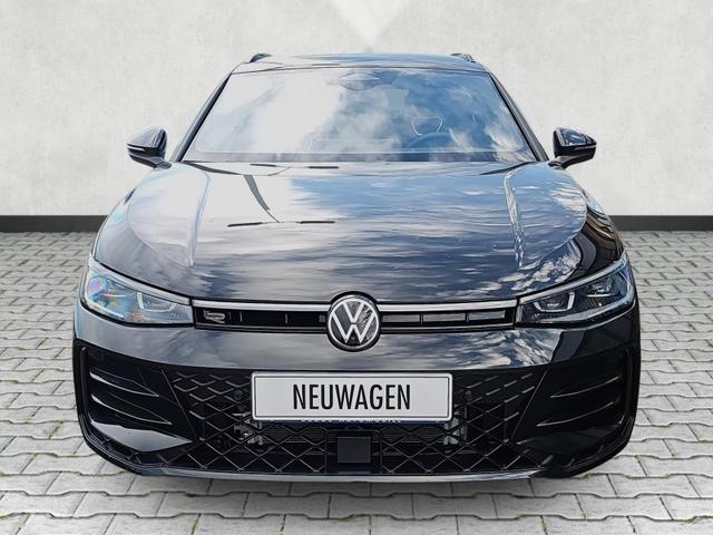 Volkswagen Passat Variant 2.0 TDI 142 kW 4Motion R-Line ... 