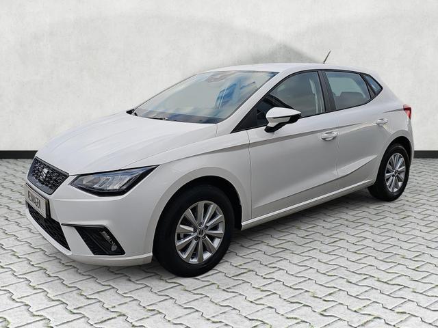 Seat Ibiza Reference 1.0 MPI / AppConnect&AppleCar... 