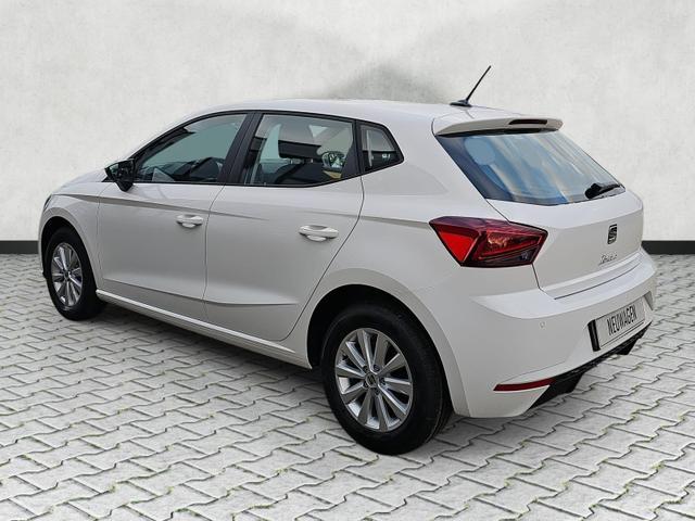 Seat Ibiza Reference 1.0 MPI / AppConnect&AppleCar... 