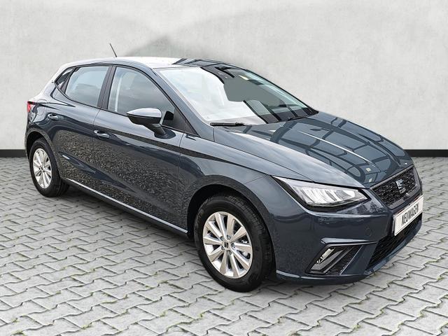 Seat Ibiza - Reference 1.0 MPI / AppConnect&AppleCar...