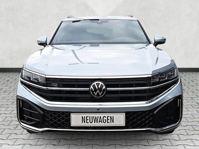Volkswagen Touareg 3.0 TDI 210 kW 4Motion R-Line V6 / AH... 