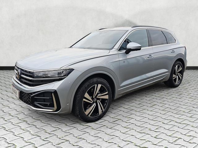 Volkswagen Touareg 3.0 TDI 210 kW 4Motion R-Line V6 / AH... 