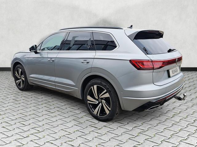 Volkswagen Touareg 3.0 TDI 210 kW 4Motion R-Line V6 / AH... 