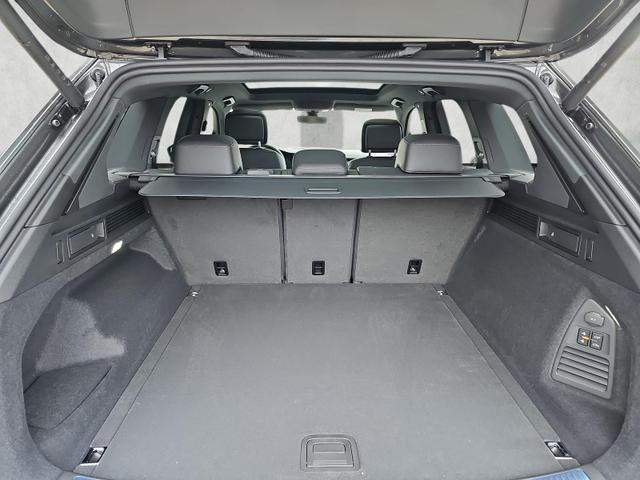 Volkswagen Touareg - 3.0 TDI 210 kW 4Motion R-Line V6 4M A...