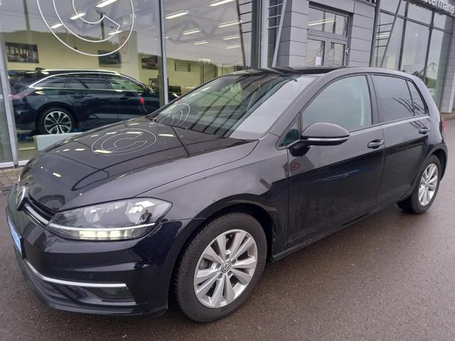 Volkswagen Golf - Comfortline 1.5 TSI 110 kW DSG7