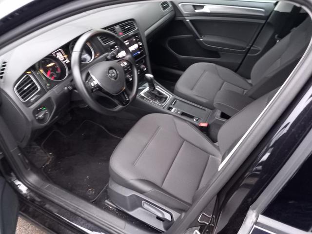 Volkswagen Golf Comfortline 1.5 TSI 110 kW DSG7 