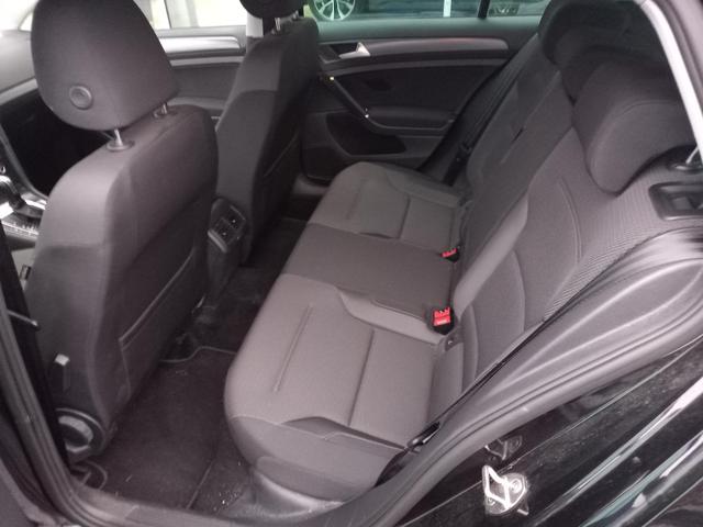 Volkswagen Golf Comfortline 1.5 TSI 110 kW DSG7 