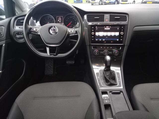 Volkswagen Golf Comfortline 1.5 TSI 110 kW DSG7 