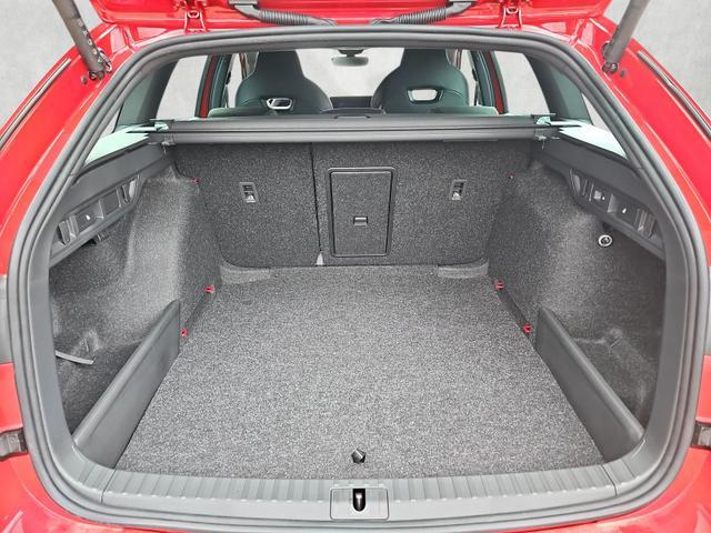 Skoda Octavia Combi - 2.0 TSI DSG 150 kW 4x4 Sportline Sportlin...