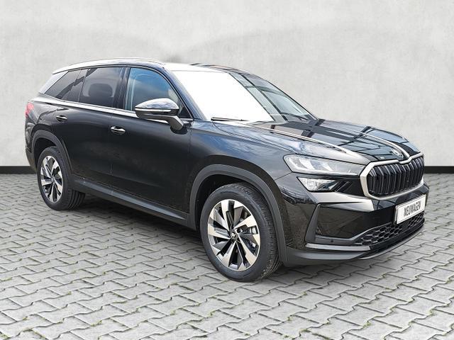 Skoda Kodiaq - 2.0 TDI 110kW Selection DSG 5-Si. Navi...