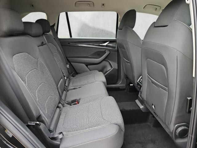 Skoda Kodiaq - 2.0 TDI 110kW Selection DSG 5-Si. Navi...