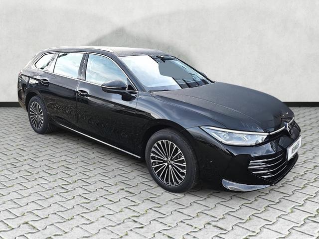 Volkswagen Passat Variant - 2.0 TDI 110 kW Elegance DSG IQ...