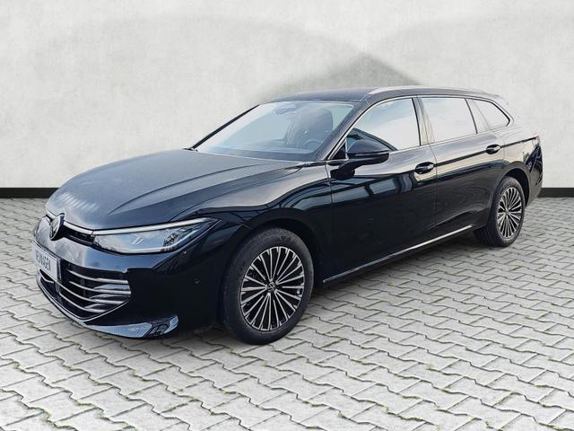 Volkswagen Passat Variant 2.0 TDI 110 kW Elegance DSG IQ... 