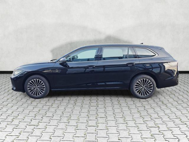 Volkswagen Passat Variant 2.0 TDI 110 kW Elegance DSG IQ... 