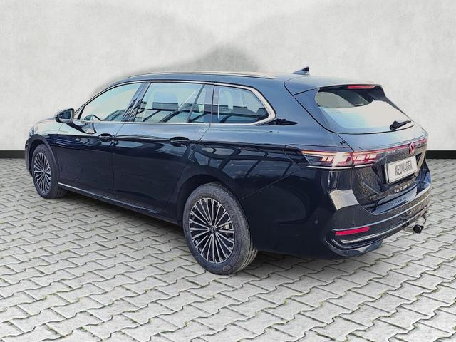 Volkswagen Passat Variant 2.0 TDI 110 kW Elegance DSG IQ... 