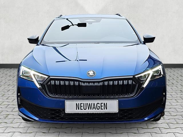 Skoda Octavia Combi 1.5 TSI mHEV 110 kW Sportline e... 