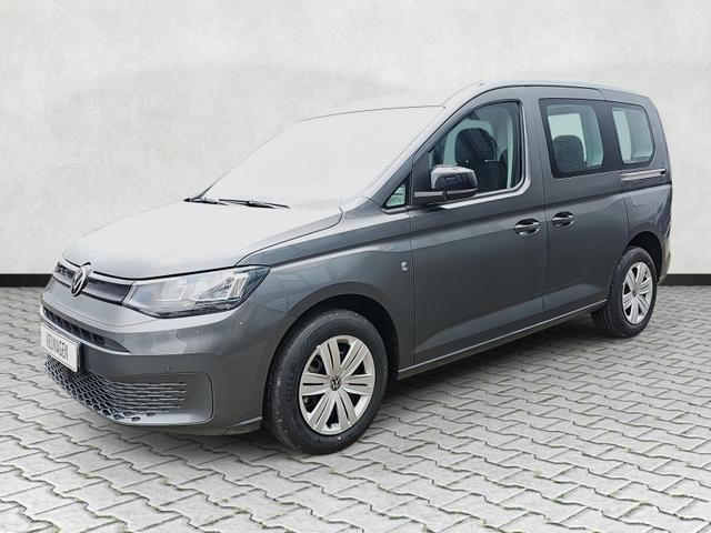 Volkswagen Caddy Basis 1.5 TSI Family / AppConnect R&uuml;ckf... 