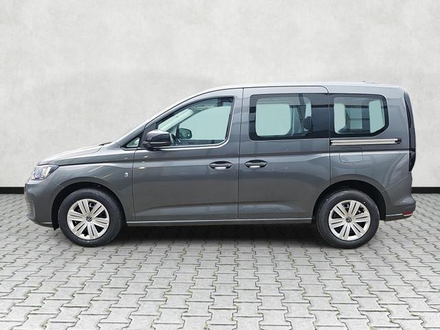 Volkswagen Caddy Basis 1.5 TSI Family / AppConnect R&uuml;ckf... 