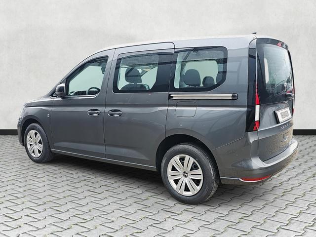 Volkswagen Caddy Basis 1.5 TSI Family / AppConnect R&uuml;ckf... 