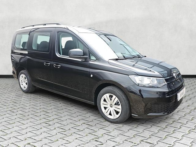 Volkswagen Caddy Maxi - Basis 1.5 TSI DSG 7-Sitzer / AppCo...