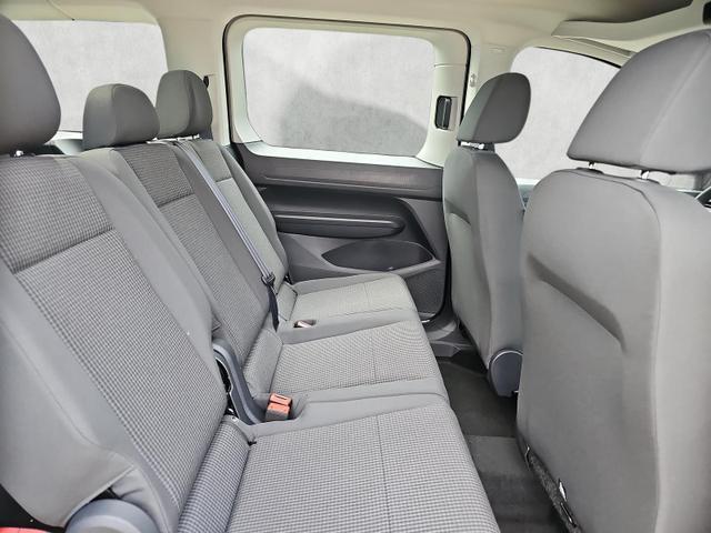Volkswagen Caddy Maxi - Basis 1.5 TSI DSG 7-Sitzer / AppCo...