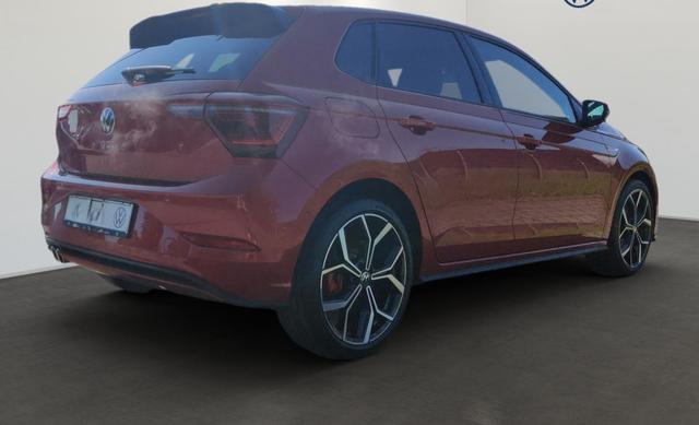 Volkswagen Polo GTI 2.0 TSI DSG Pano, Matrix, DCpro, Navi, Assistenz 