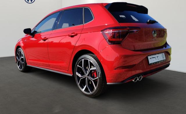 Volkswagen Polo GTI 2.0 TSI DSG Pano, Matrix, DCpro, Navi, Assistenz 