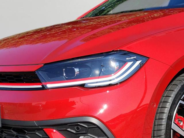 Volkswagen Polo GTI 2.0 TSI DSG Pano, Matrix, DCpro, Navi, Assistenz 