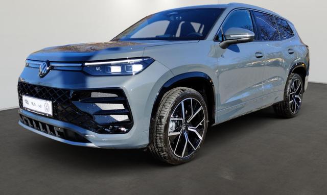 Volkswagen Tayron - R-line 2.0 l TDI DSG MOTION, Standhzg., Pano, AHK