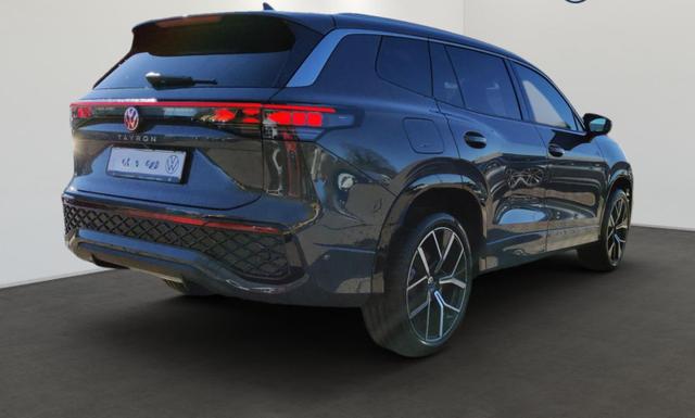 Volkswagen Tayron R-line 2.0 l TDI DSG MOTION, Standhzg., Pano, AHK 