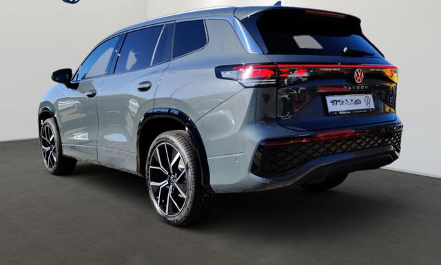 Volkswagen Tayron R-line 2.0 l TDI DSG MOTION, Standhzg., Pano, AHK 