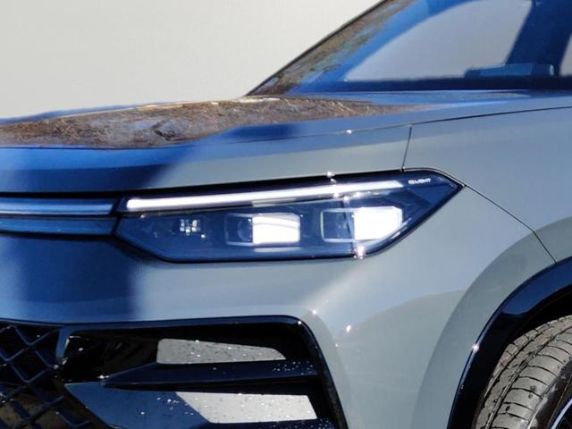 Volkswagen Tayron R-line 2.0 l TDI DSG MOTION, Standhzg., Pano, AHK 