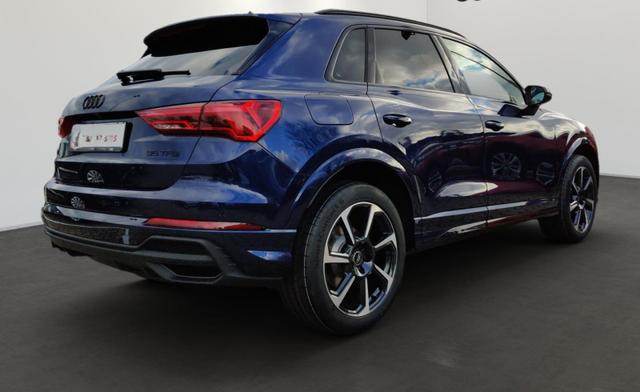 Audi Q3 S-line 35 TFSI S-tronic, LED, Smartphone Interface, AHK 