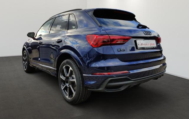 Audi Q3 S-line 35 TFSI S-tronic, LED, Smartphone Interface, AHK 