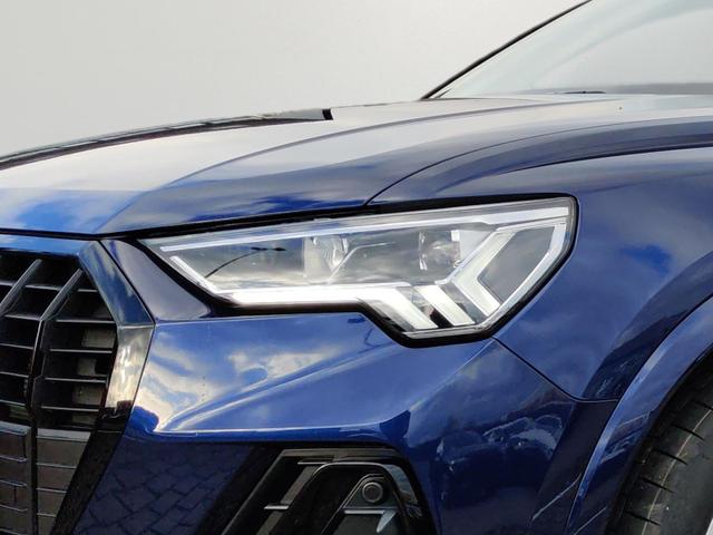 Audi Q3 S-line 35 TFSI S-tronic, LED, Smartphone Interface, AHK 