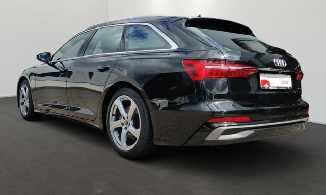 Audi A6 Avant S-line 50 TDI quattro, 5J.Garantie, Pano, Matrix 