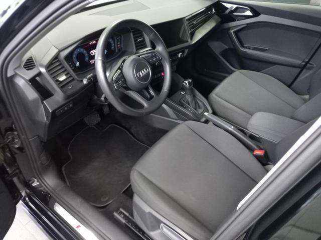 Audi A1 Sportback S line 30 TFSI 85 kW tronic 