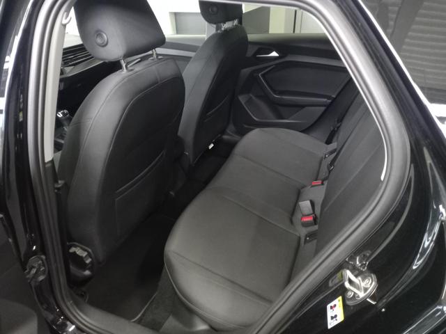 Audi A1 Sportback S line 30 TFSI 85 kW tronic 