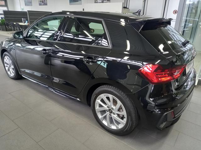 Audi A1 Sportback S line 30 TFSI 85 kW tronic 